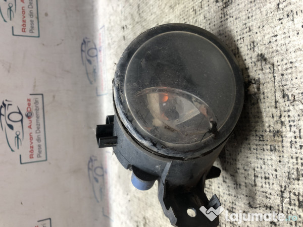 Proiector stanga Nissan Qashqai 1.6 Motorina 2012