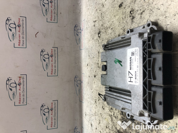 Calculator motor Nissan Qashqai 1.6 Motorina 2012