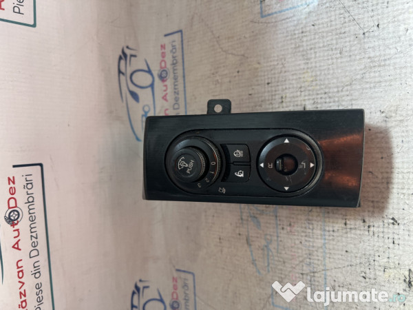 Bloc lumini Chevrolet Captiva 2010