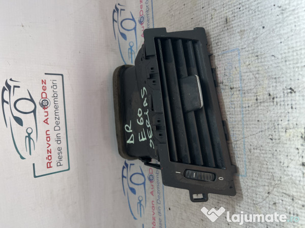 Grila ventilatie dreapta BMW E60 2007