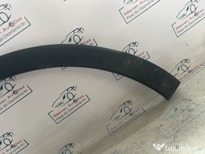 Bandou aripa dreapta spate Renault Captur 2015