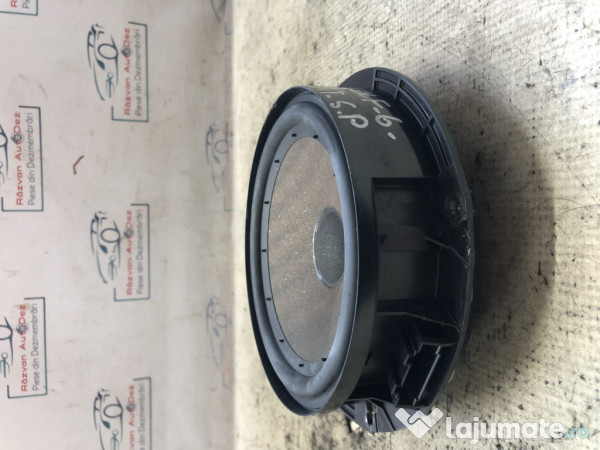 Boxa stanga spate Volkswagen Golf 6 2012