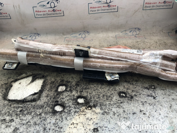 Airbag cortina dreapta Seat ARONA 1.0 Benzina 2021
