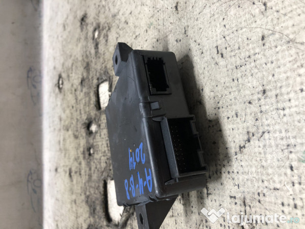 Modul Gateway Audi A4 B8 2.0 2014