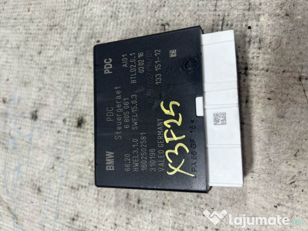 Modul Senzori Parcare BMW X3 F25 2014