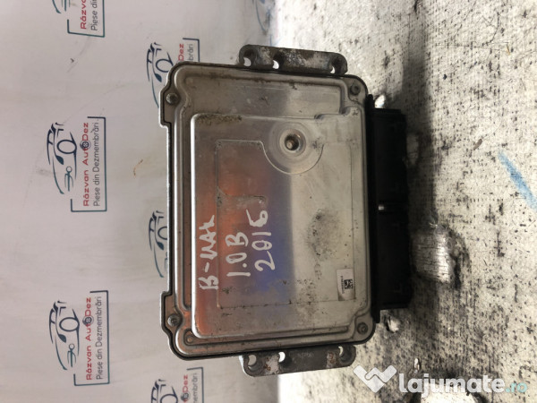 Calculator motor Ford B-MAX 1.0 Benzina 2015
