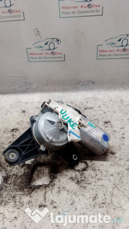 Motoras stergator hayon Nissan Juke 2012