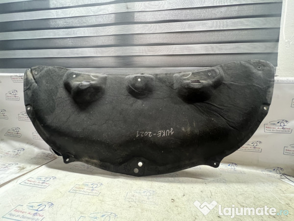 Pâsla capotă Nissan Juke 2021