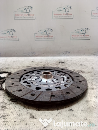 Disc ambreiaj masa dubla Dacia Sandero 1.0 Benzina 2022