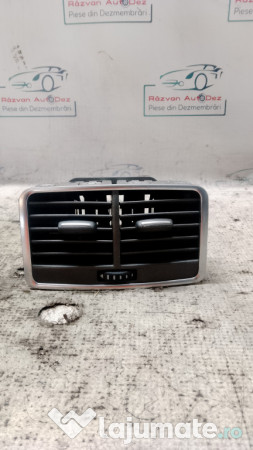 Grila ventilatie cotiera Audi A6 2009