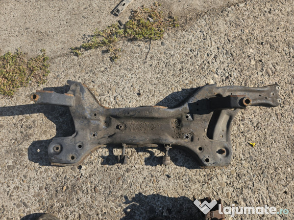 Jug motor Skoda RAPID 2014