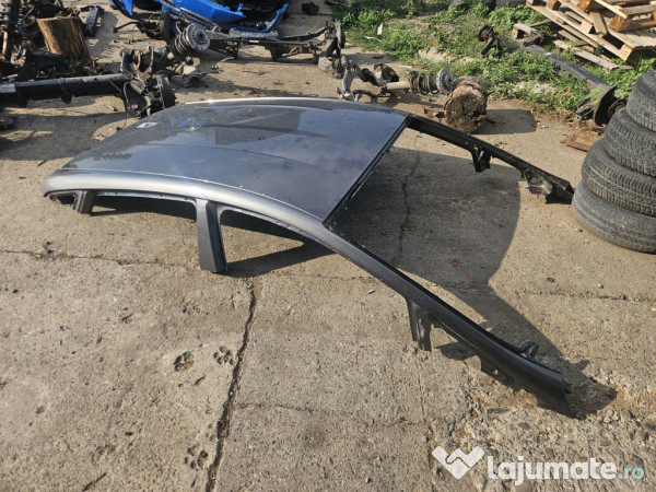 Cupola completa Ford Fiesta Hatchback 2018