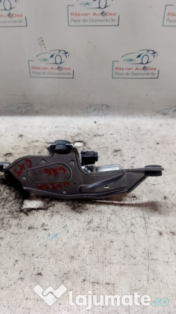 Motoras stergator hayon Mazda CX-7 2015