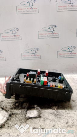 Panou sigurante Volkswagen Golf 6 2011