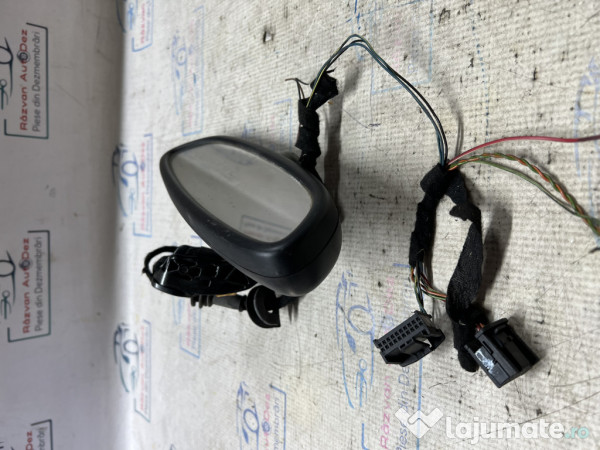 Oglinda retrovizoare interior BMW 120 2004