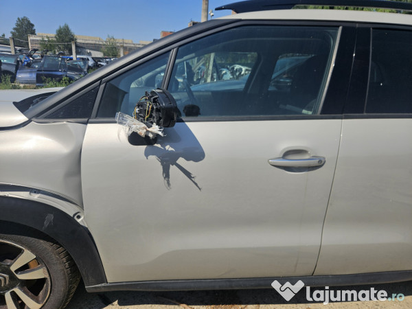Usa stanga fata Citroen C3 AirCross 2019