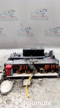 Panou sigurante BMW X3 2007