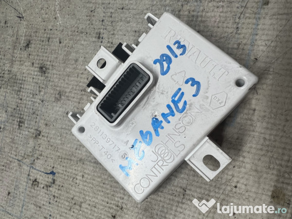 Modul Control Renault Megane 3 Break 2012