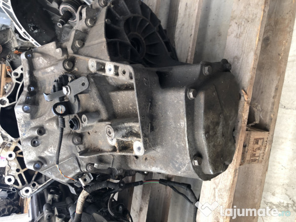 Cutie de viteze Peugeot 508 1.6 Motorina 2012