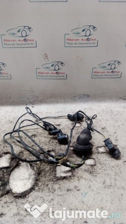 Senzori parcare spate plus instalație BMW Seria 3 E91 2010