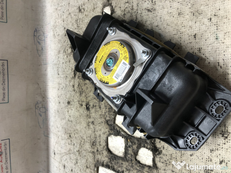 Airbag pasager Citroen DS4 2014