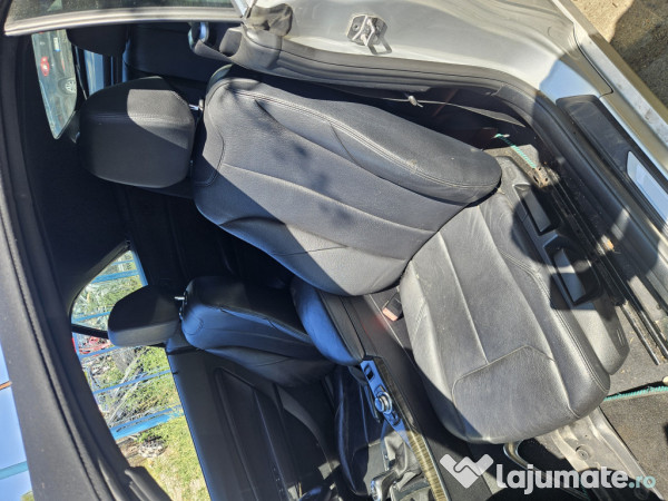 Interior Complet Piele BMW Seria 2 Cabrio F23 2017