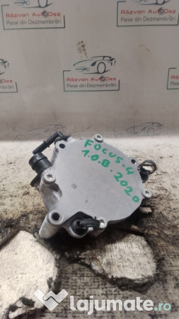 Pompa vacuum Ford Focus 4 1.0 Benzina 2021