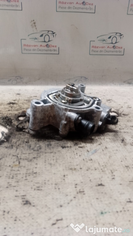 Pompa vacuum Ford Focus 4 1.0 Benzina 2021