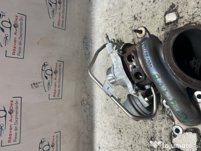 Turbina Ford Focus 4 1.0 Benzina 2020