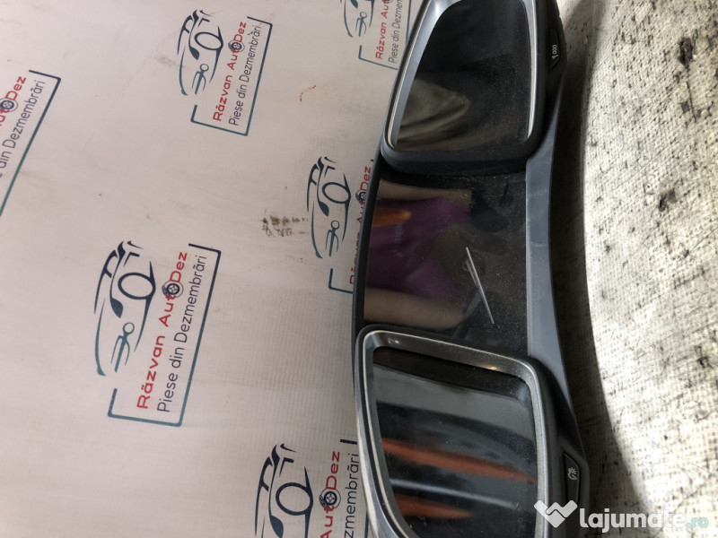 Ceasuri Bord UK Citroen DS5 2.0 Motorina 2013