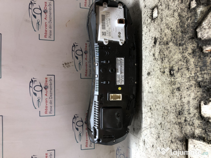 Ceasuri Bord UK Citroen DS5 2.0 Motorina 2013