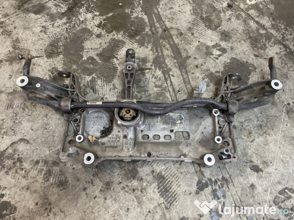 Jug motor Volkswagen Tiguan 2.0 Motorina 2014