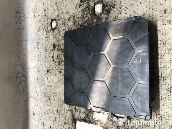 Calculator confort Skoda Fabia 3 1.0 Benzina 2015