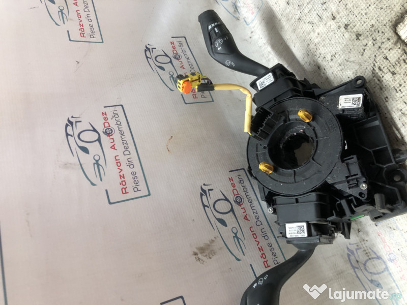 Spira volan + manete Ford Ranger 2.2 Motorina 2017