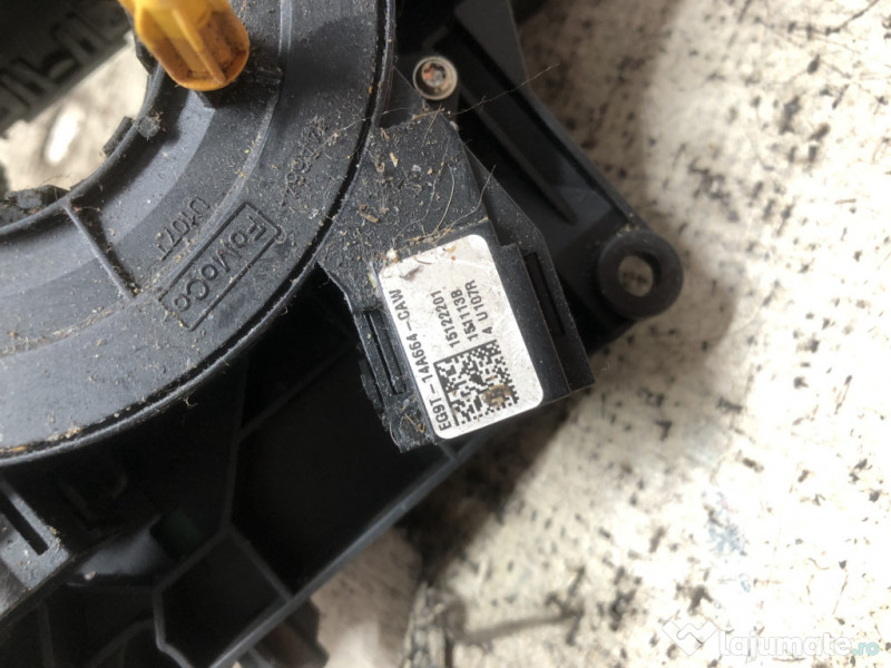 Spira volan + manete Ford Ranger 2.2 Motorina 2017