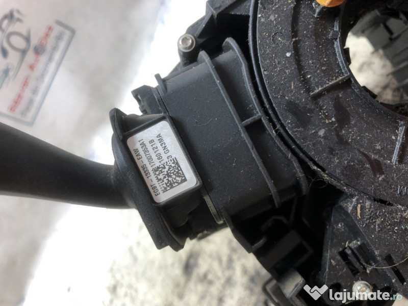 Spira volan + manete Ford Ranger 2.2 Motorina 2017