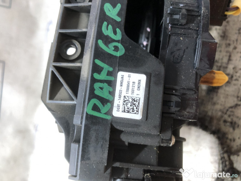 Spira volan + manete Ford Ranger 2.2 Motorina 2017