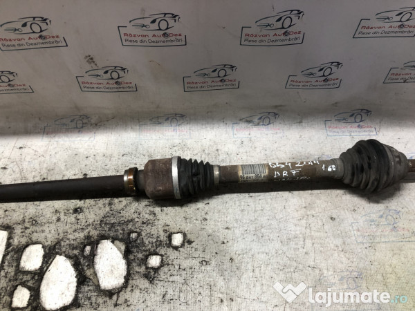 Planetara dreapta fata Citroen DS4 2014