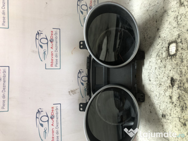 Ceasuri Bord UK Hyundai Ix 35 1.7 Motorina 2012