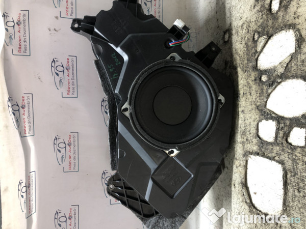 Subwoofer Hyundai Ix 35 1.7 Motorina 2012