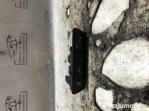 Butoane Hyundai Ix 35 2012