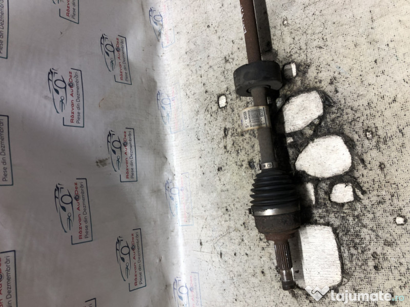 Planetara dreapta fata Dacia Logan Mcv 1.5 Motorina 2017