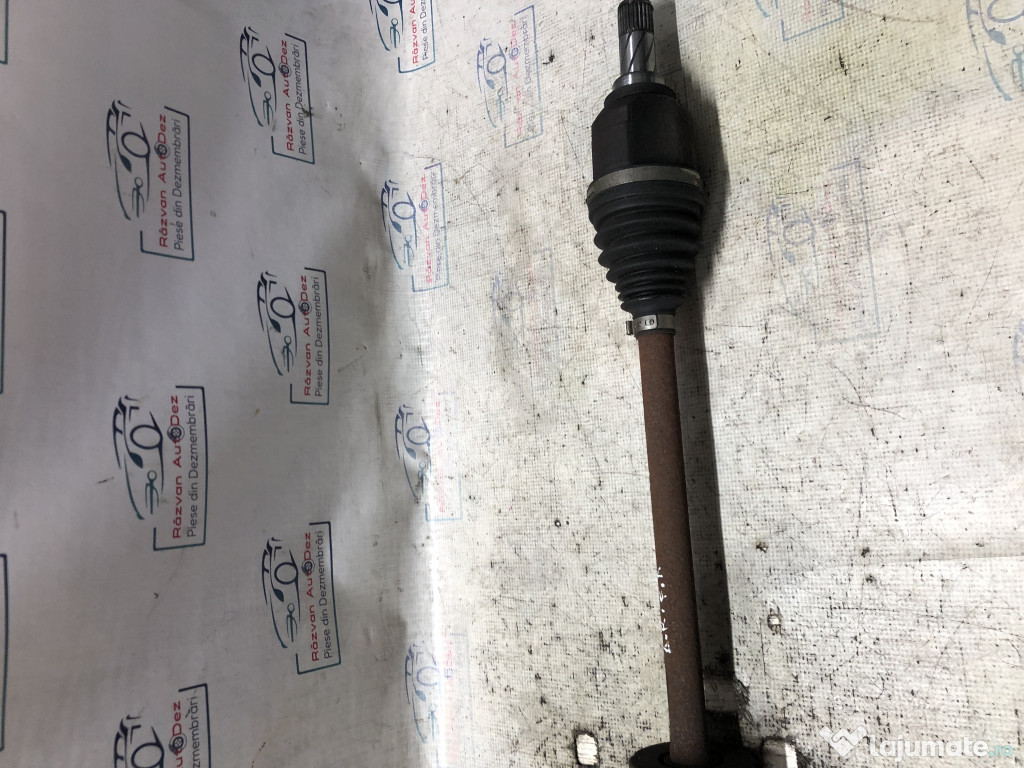 Planetara dreapta fata Dacia Logan Mcv 1.5 Motorina 2017