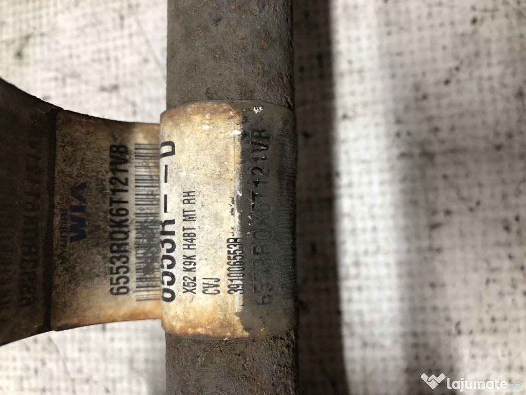 Planetara dreapta fata Dacia Logan Mcv 1.5 Motorina 2017