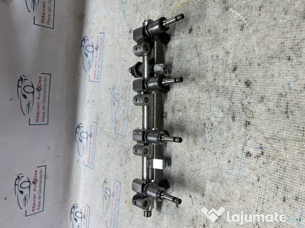 Rampa plus injectoare Kia Sportage 1.6 Benzina 2017