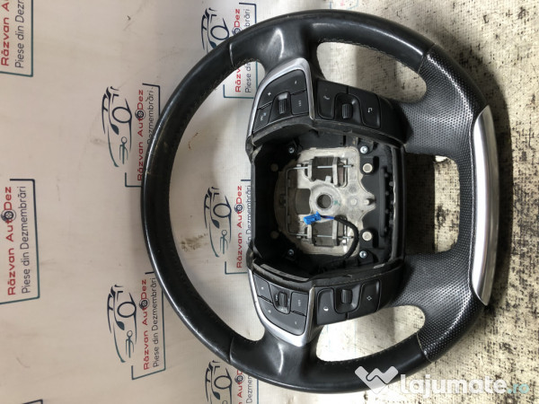 Volan cu comenzi Citroen DS4 2014