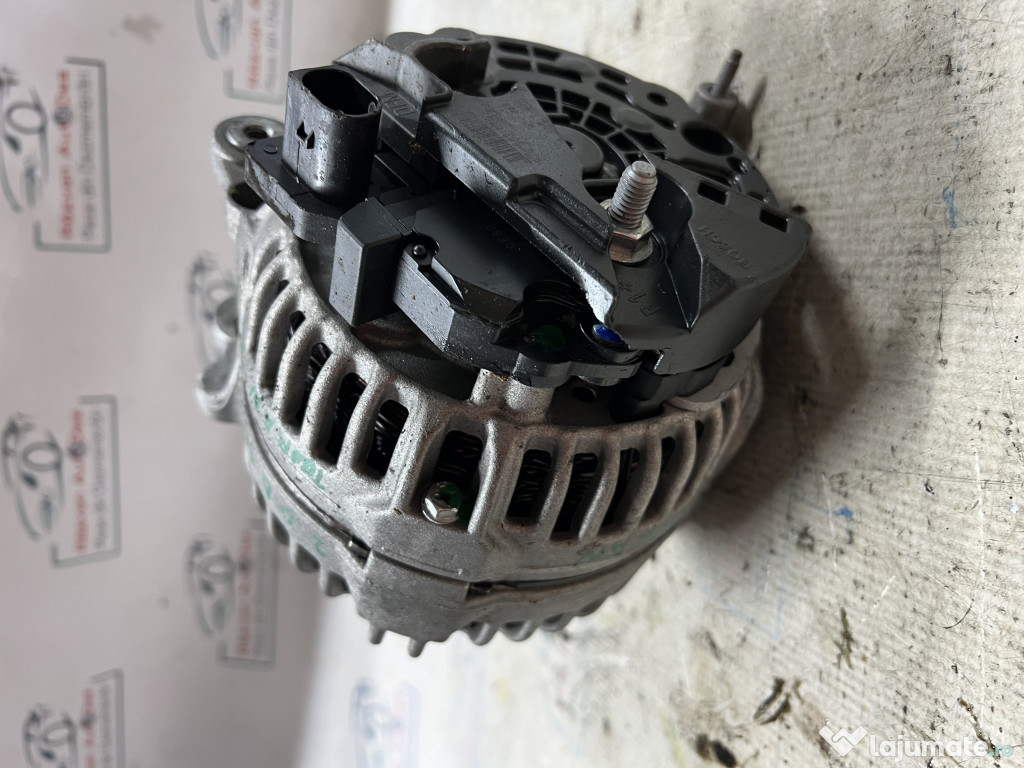 Alternator Volkswagen Touran 2.0 Motorina 2012