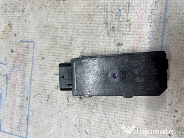 Modul keyless Skoda Octavia 4 2020