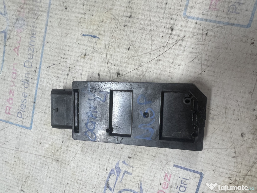 Modul keyless Skoda Octavia 4 2020