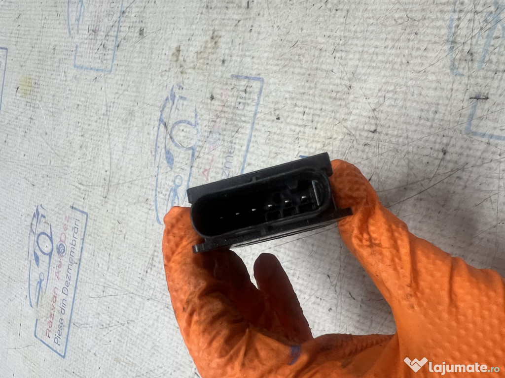 Modul keyless Skoda Octavia 4 2020